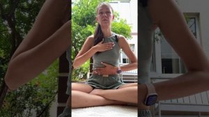 Сканирование тишины. Практика
