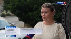 Всё больше крымчан объединяются, чтобы помочь друг другу