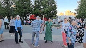 А ты любовь моя первая... 20.06.26...