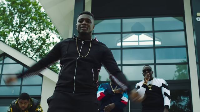 Da Beatfreakz x AJ x Deno x Swarmz x Cadet - Pumpy [Music Video] | GRM Daily смотреть онлайн