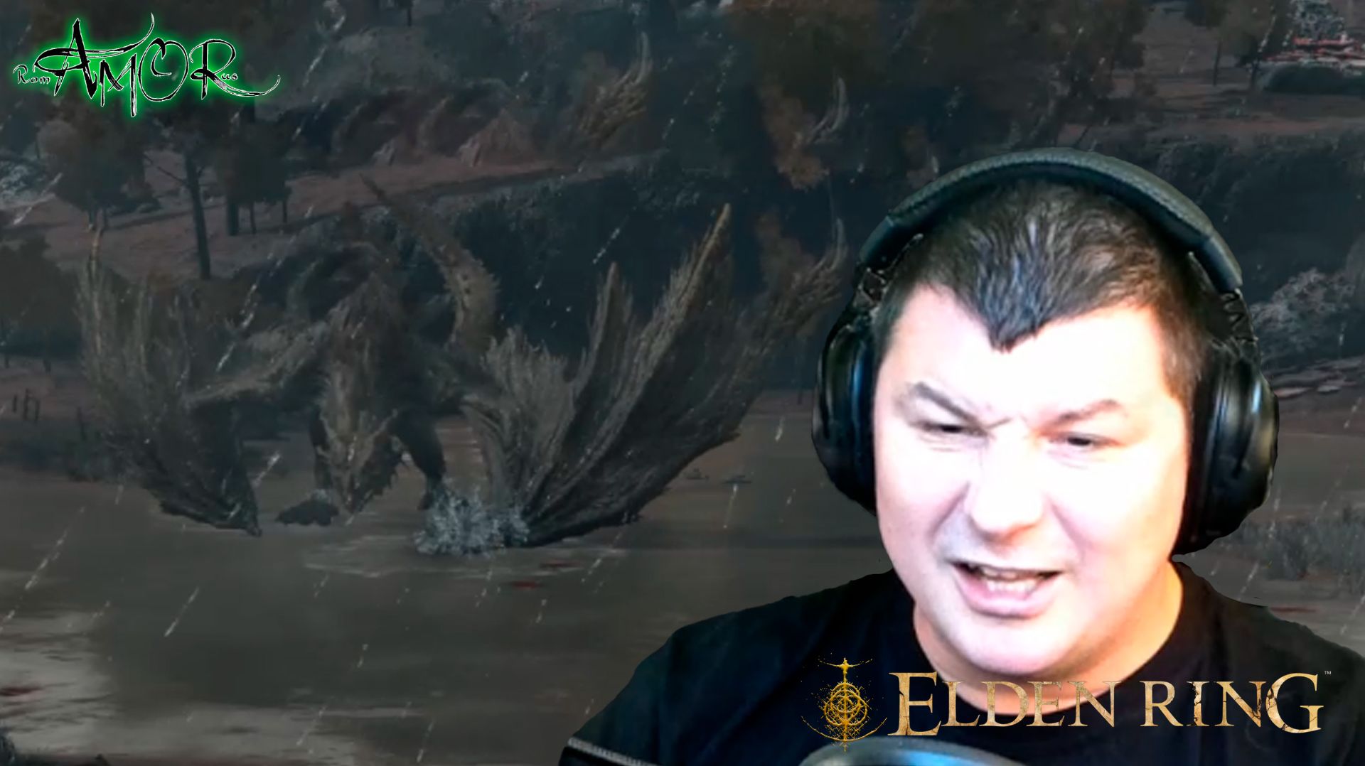 ДРАКОНИЙ КУРГАН ► ELDEN RING #20