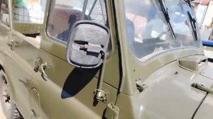 Передаём укомплектованный автомобиль штурмовому подразделению. 🔥