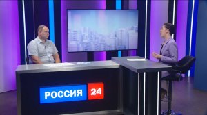 «Тамбов 24/7». Эдуард Усков – о безопасности людей на воде