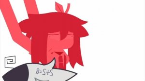 Abbie x zip sus meme (not mine fault when you keep watching it btw)