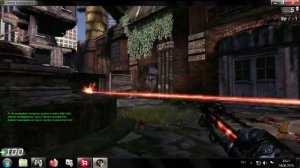 Unreal Tournament 3 - DM-Foundry - 24.06.2026