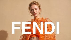FENDI In Store Fashion Music Background Playlist June 2026