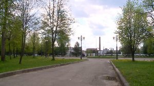 (Рыбинск-40) АБСОЛЮТНЫЙ РЕКОРД И ДВА ПРОЕКТА БЛАГОУСТРОЙСТВА