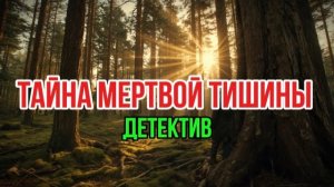 Тайна леса | лесной рассказ жизненные истории