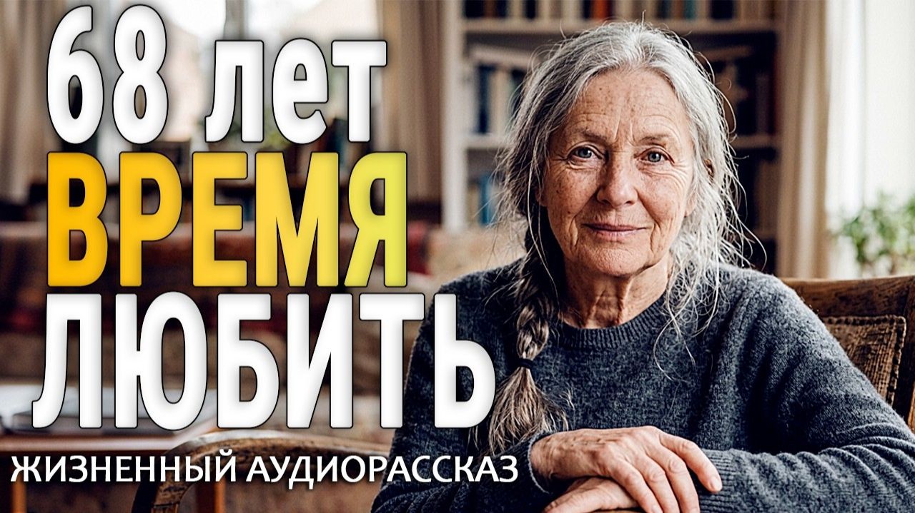 Аудио Рассказ! Время любить. Истории из жизни! Жизненные истории