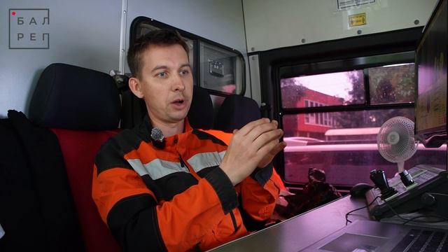 «Обычная жизнь сложных технологий #3» Робот Валли в поисках коммунальных аварий