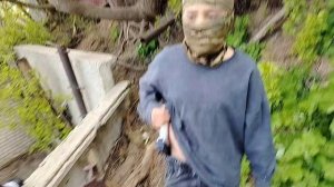 хочу поведать Вам одну дальнейшую историю