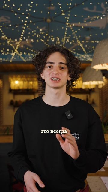 Пишите ваш вариант такого списка