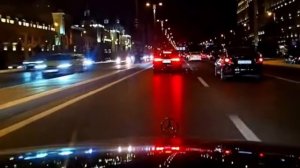 Night Drive Deep House 2026 Trance Mix 🚗 Wet Asphalt & Hypnotic Drift for Solo Drivers - DPHSE