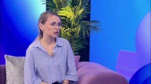 Утро Донбасса 23 июня 2026 г. Патронаж новорожденного. Оксана Мягкая