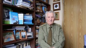 Пономаренко Владимир Александрович  Мои любимые лётчики
