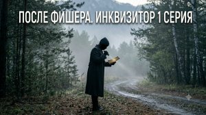 сериал после фишера 1 серия смотреть онлайн разбор сюжета 1 серии
