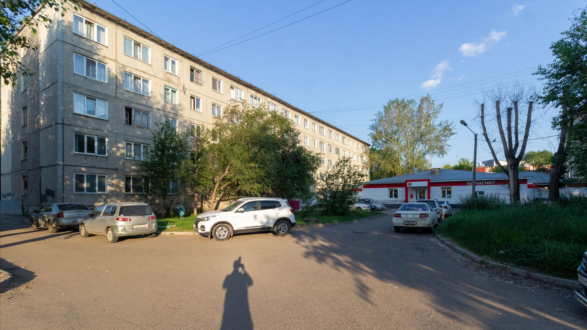 Тобольская 1 смотреть онлайн