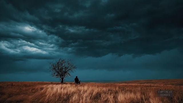 No One Came Back — Alone with the Storm ｜ Dark Cinematic Ambient for Lonely Souls смотреть онлайн