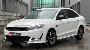 Kaiyi E5, 2023