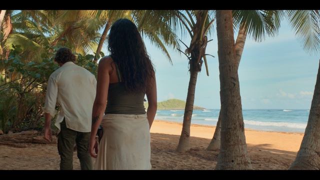 Земля-I 2 серия «Прекрасные дворцы» (сериал, 2019)