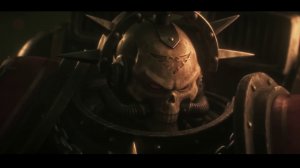 WARHAMMER 40000 Armageddon Trailer 2026