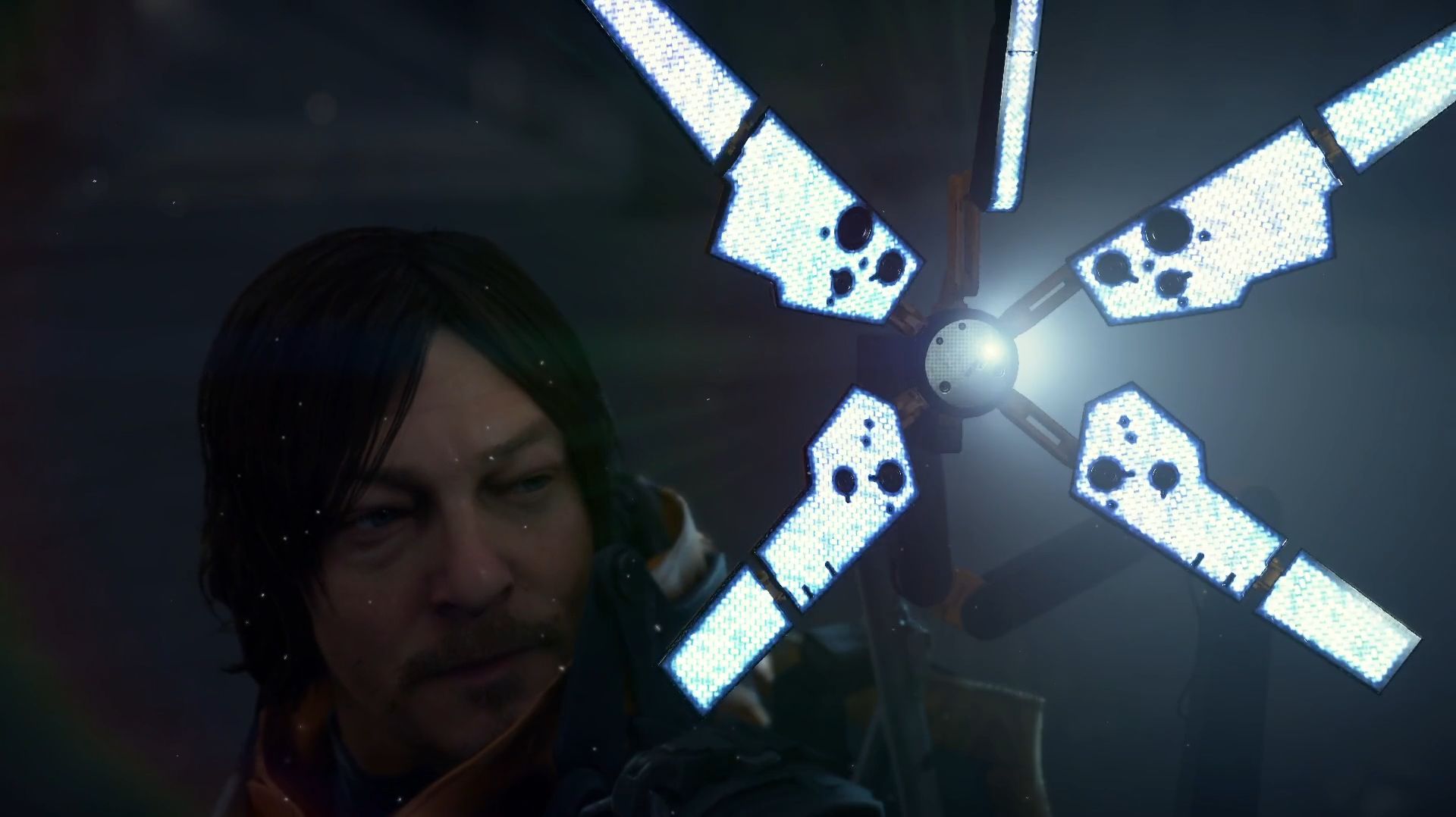 Death Stranding Director's Cut - Прохождение [2]