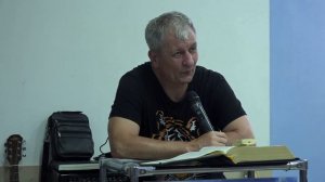 23.06.26. Служение Духа. Пастор Валентин Марченко. _Не лишайтесь благодати!_