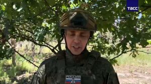 Брифинг Минобороны по шести оперативным направлениям специальной военной операции на Украине