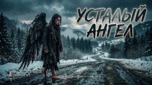 УСТАЛЫЙ АНГЕЛ - пронзительная история о заблудшей душе