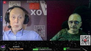 Вокса Прастатиса загнали в угол.
