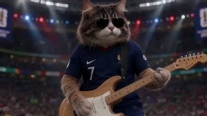 Kitty Rockers - Мяу,  Дай  Дай.