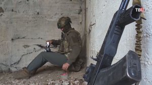Россияне активно заключают контракты с Минобороны