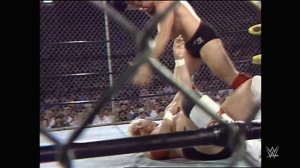 FULL MATCH: Tully Blanchard vs. Dusty Rhodes | TV Title Steel Cage Match: Great American Bash 1985