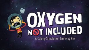 Oxygen Not Included с НУЛЯ, я не знаю как играть #9