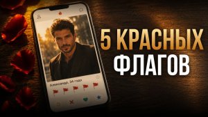 Он выдаст себя уже в переписке. Признаки токсичного мужчины
