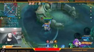 LIVE: DCPGUN