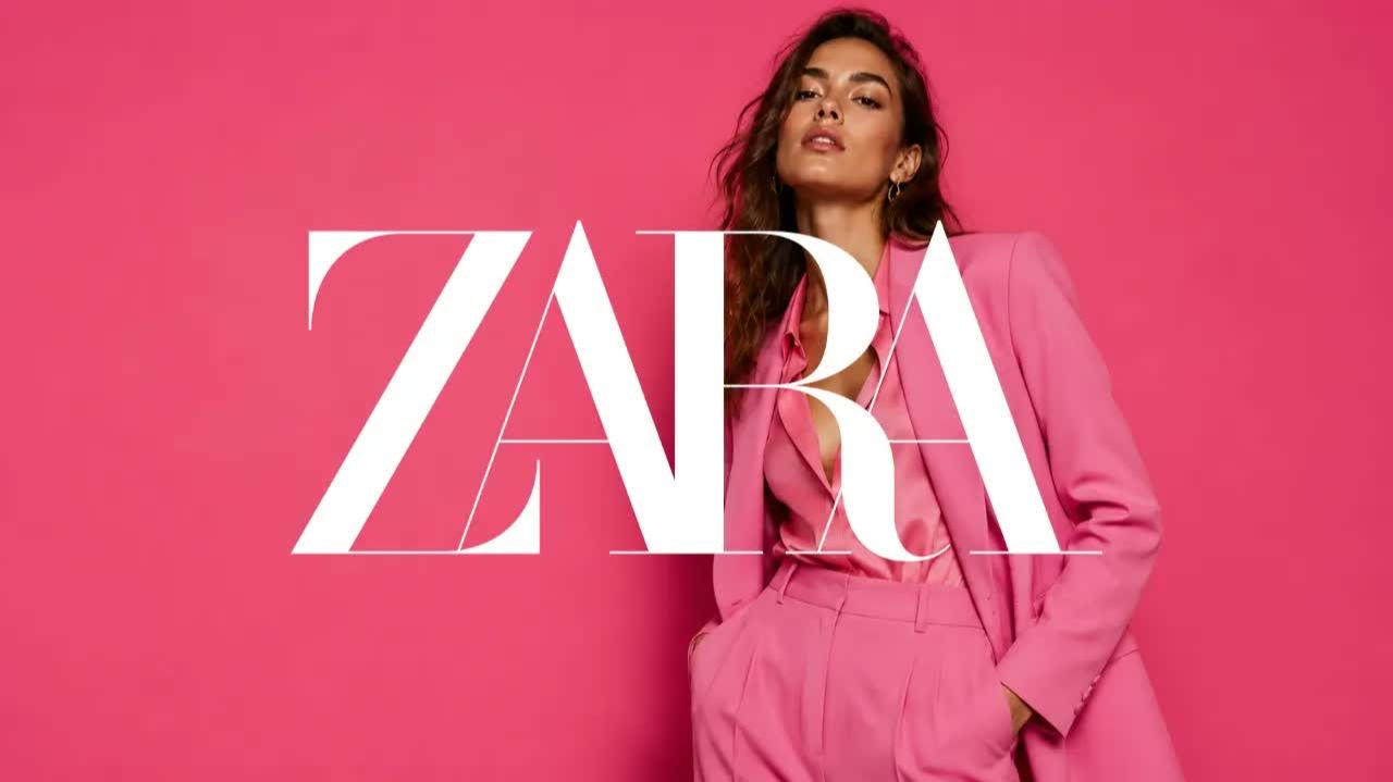 ZARA In Store Music Modern Fashion Background Playlist June 2026