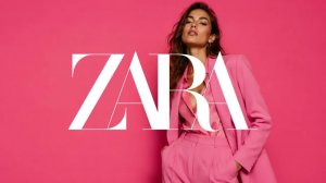 ZARA In Store Music Modern Fashion Background Playlist June 2026