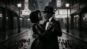 Sienna Rivers ft. Deshawn - Roses In The Rain