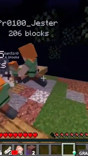 Minecraft Лучшее #1447