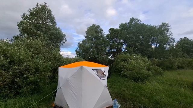 🐬ершанули в Марксовском🐬