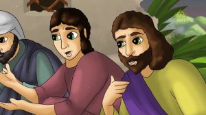 Библейские крылатые выражения. Разинуть пасть