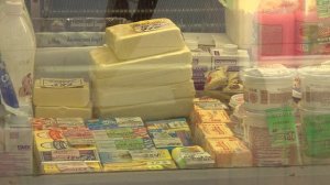Воронежстат опубликовал данные о ценах на продукты