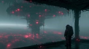 Hidden Ones ｜ Dark Cinematic Atmosphere ｜ 2 hours