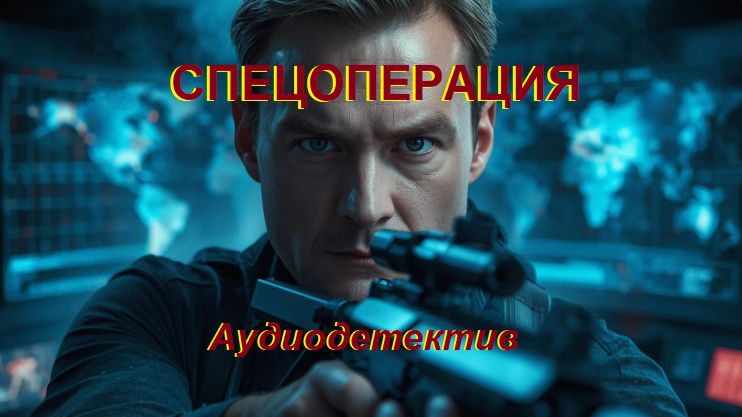 Аудиокнига 