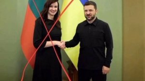 ⚡️Премьер Литвы Инга Ругинене ушла в отставку со всем правительством.Она не успела проработать и год