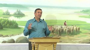 «И Дух, и невеста говорят : «прииди!» Проповедь.