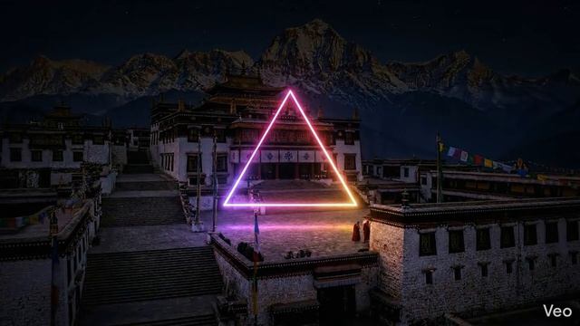 Pink Floyd Style Cosmic Guitar Ambient ｜ 432Hz Space Rock for Sleep, Study & Deep Focus Vol. 28 смотреть онлайн