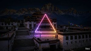 Pink Floyd Style Cosmic Guitar Ambient ｜ 432Hz Space Rock for Sleep, Study & Deep Focus Vol. 28