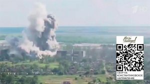 Жители Константиновки рассказывают о зверствах украинских боевиков.